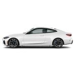 Affordable Diamond Car Mats for Coupe