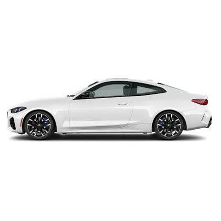 Affordable Coupe Diamond Car Mats