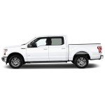 Affordable Diamond Car Mats for Pickup Truck
