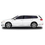 Affordable Diamond Car Mats for Station Wagon