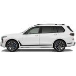 Affordable Diamond Car Mats for SUV