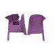 Affordable Purple Luxury Leather Diamond Car Floor Mats Affordable Purple Luxury Leather Diamond Car Floor Mats