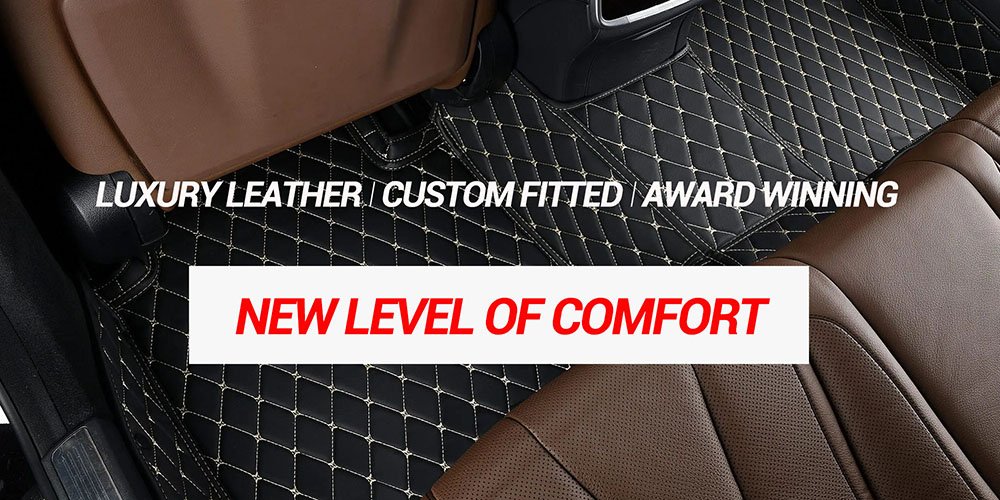 Superior Craftsmanship and Eco-Friendly Technology | Diamond Car Mat Official